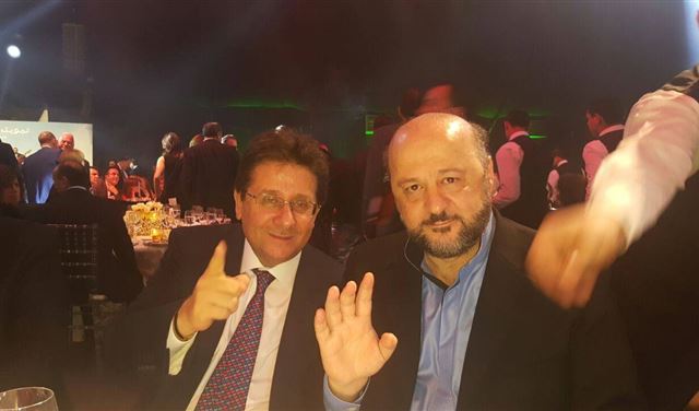 كنعان لـ "الرياشي":  لا موت بعد القيامة!