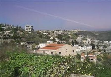 العثور على معصرة قديمة في زوطر الغربية