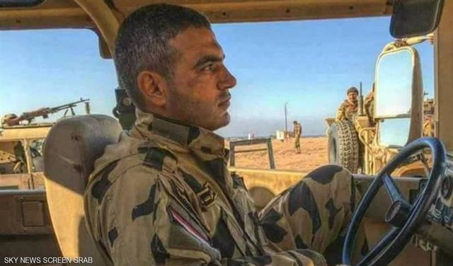 مصر.. مقتل 10 عسكريين بهجوم في رفح