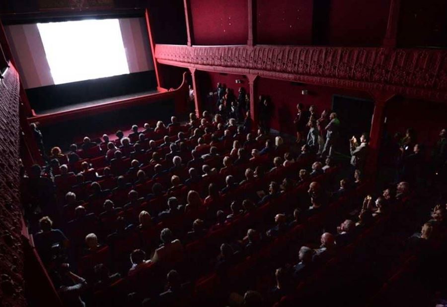 لاعب كرة يقتحم عالم الفن بفيلم سينمائي لاعب كرة يقتحم عالم الفن بفيلم سينمائي