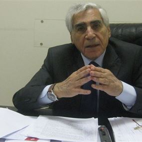 سعد: تداعيات إطلاق سـماحة يصيـب الحوار والرئاســة