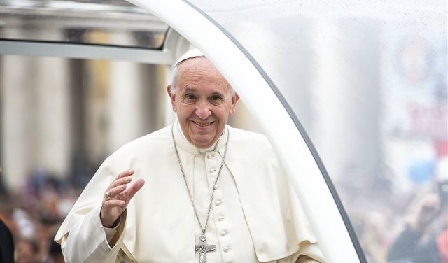 قصة أخبرها البابا فرنسيس قد تغيّر حياتنا!‎