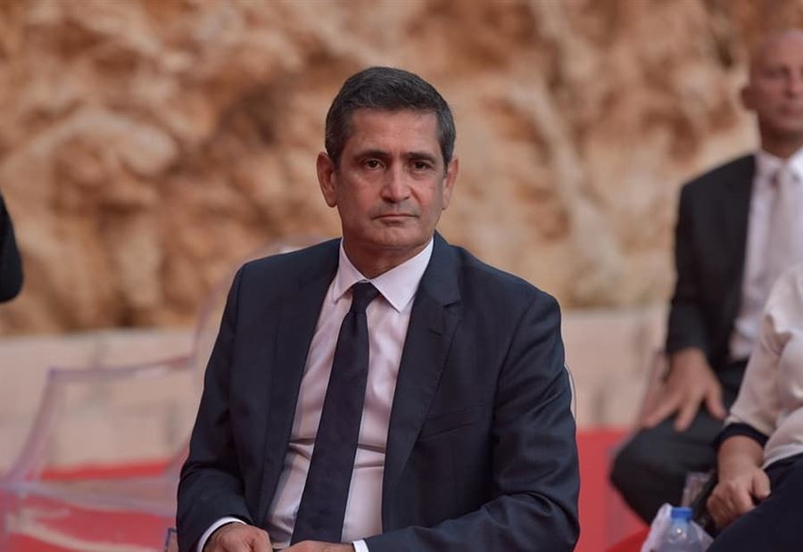 طلبٌ من قيومجيان الى المجتمع الدولي 