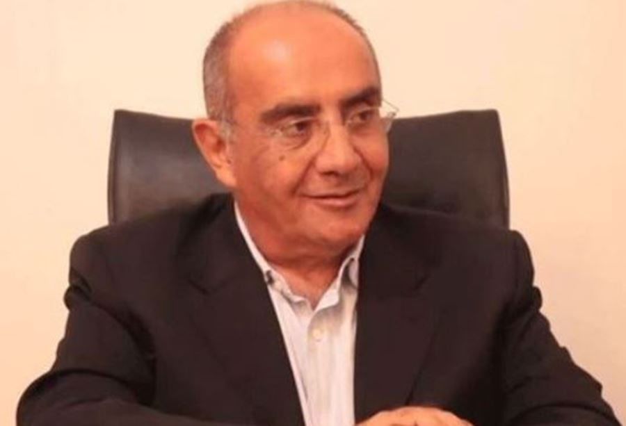 سعيد لعون: رجاءً رجاءً رجاءً