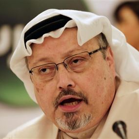 خاشقجي لا يزال في القنصلية السعودية باسطنبول