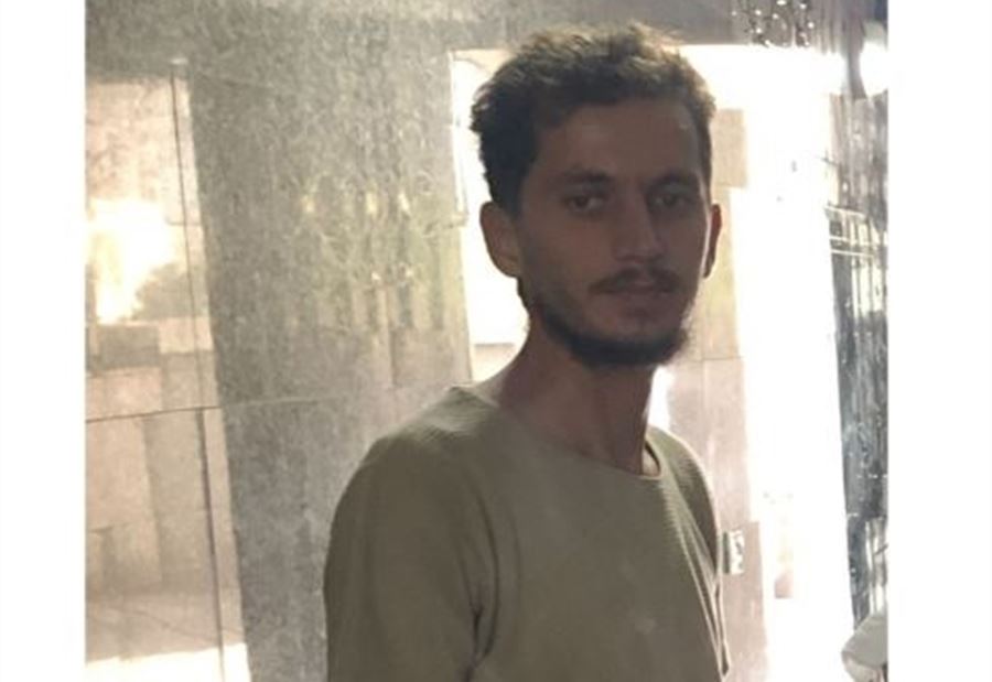 محمود غادر ولم يعُد... هل من يعرف عنه شيئًا؟