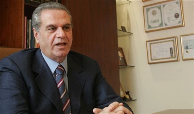 صراف: نحاول إبعاد شرّ السياسة عن كأس الإقتصاد