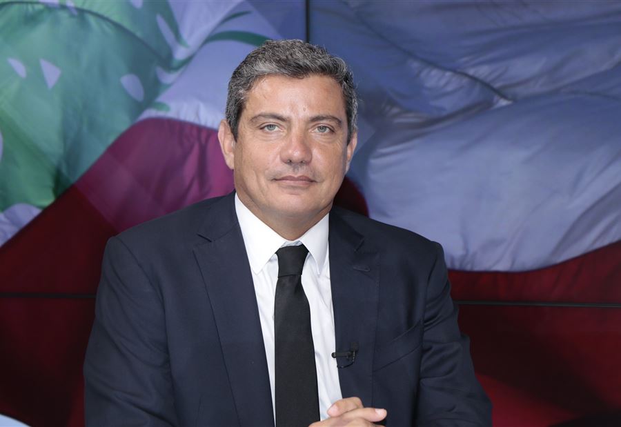 جرمانوس يحذّر من انفجار كل المنطقة وحمادة يرد: لن يبقى لبنان بمنأى!