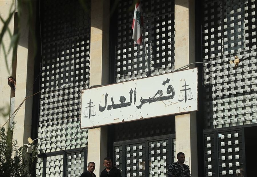 نادي القضاة: تعميما وزير العدل "يضربان" استقلال السلطة القضائية