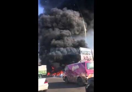 أبو فاعور سيدعي على حارقي النفايات في الدورة 