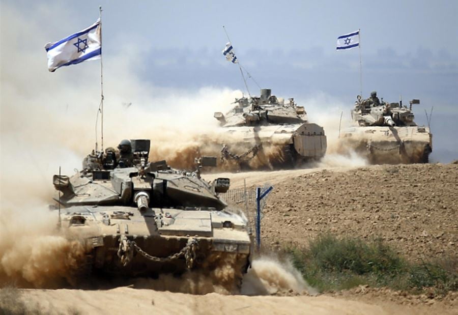 "قرار توضيحي" من اسرائيل بشأن "دولة فلسطينية "! "قرار توضيحي" من اسرائيل بشأن "دولة فلسطينية "!