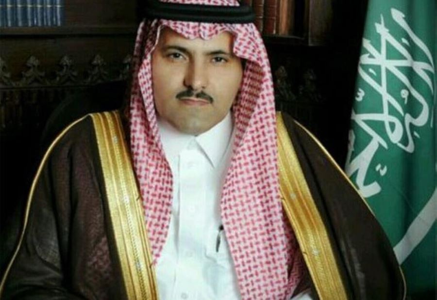 سفير السعودية في اليمن: نقدر تضحيات وبسالة أبناء الجنوب