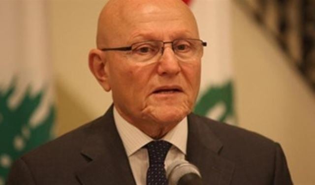 سلام: لتجاوز الصغائر في تشكيل الحكومة