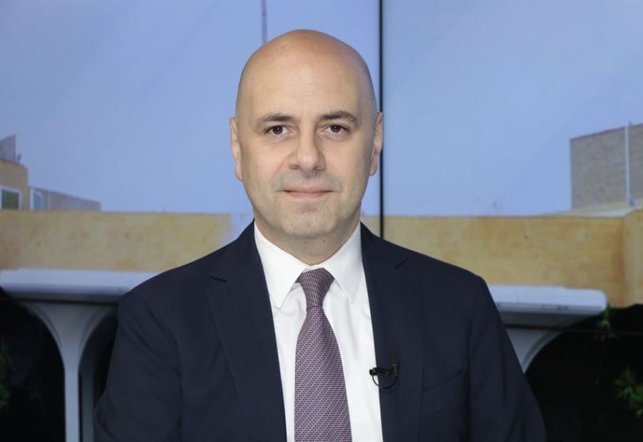 حاصباني من دار الفتوى: نحرص بإصرار على ان يكون لبنان اولاً