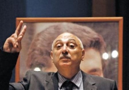 لقاء بين الحركة التصحيحية في القوات وترايسي شمعون