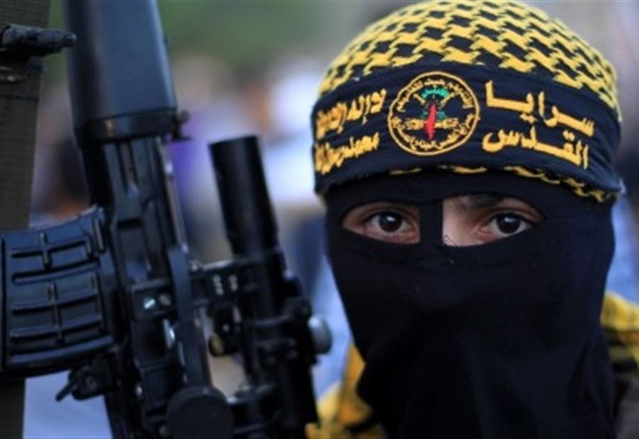 "سرايا القدس" لن توقف مشروعها حتى تحرير "كامل" فلسطين!