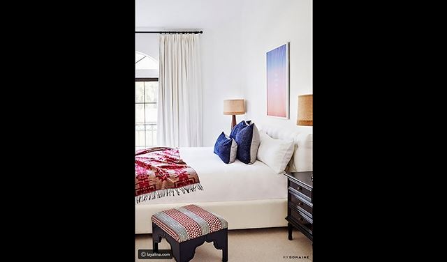 5 قطع عليك اقتنائها في غرفة نومك تزيد من طاقتك الإيجابية