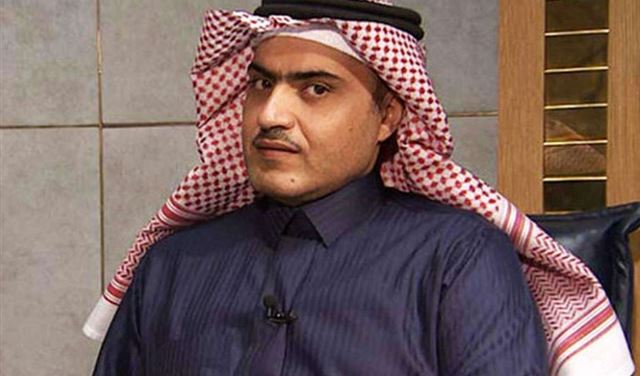 بعد غيابه الطويل عن تويتر.. السبهان يعود ويغرّد!