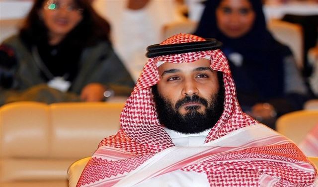 مفاجأة حول عدد الأمراء والمسؤولين الموقوفين في السعودية مفاجأة حول عدد الأمراء والمسؤولين الموقوفين في السعودية