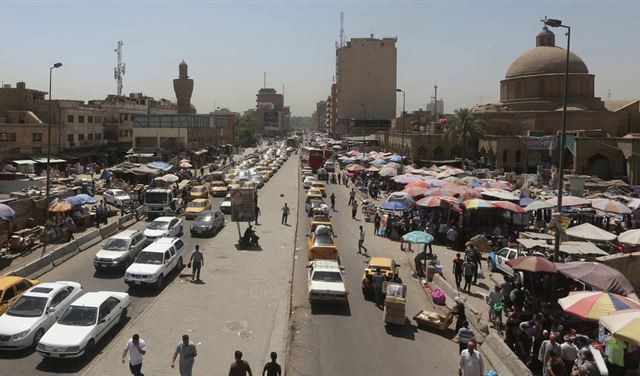 مدينة عربية تحتل المركز الأول عالميا بأعلى درجات حرارة