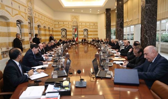 موقف انتخابيّ حازم أعلنَه عون