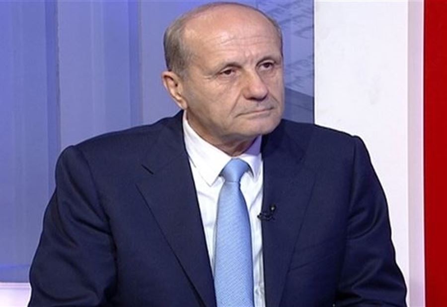 مروان شربل ينفي الشائعات 