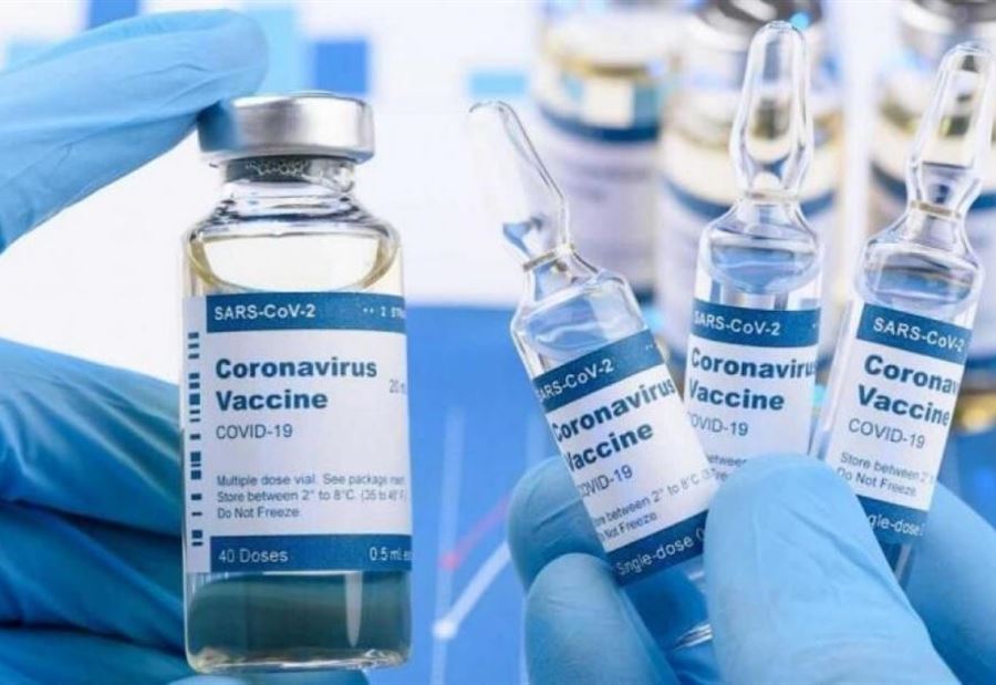 تحرُّك عالمي عاجل بشأن اللقاحات تحرُّك عالمي عاجل بشأن اللقاحات
