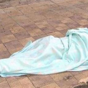 مقتل ستيني اثر سقوطه من شرفة منزله
