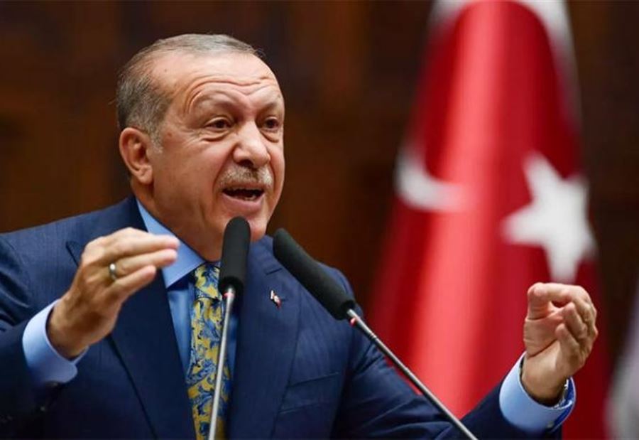 "تدفئة العلاقات"... رسائل إردوغان وفرص التقارب مع إسرائيل