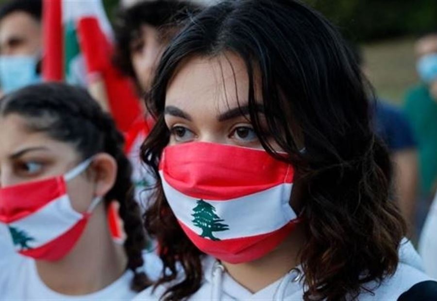لا خلاص قبل هذه المدة من كورونا في لبنان
