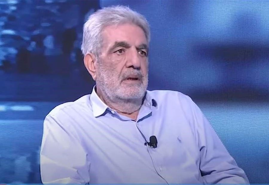 "الأسد لديه شرط"... شقير ينفي: لم يحصل أي لقاء !