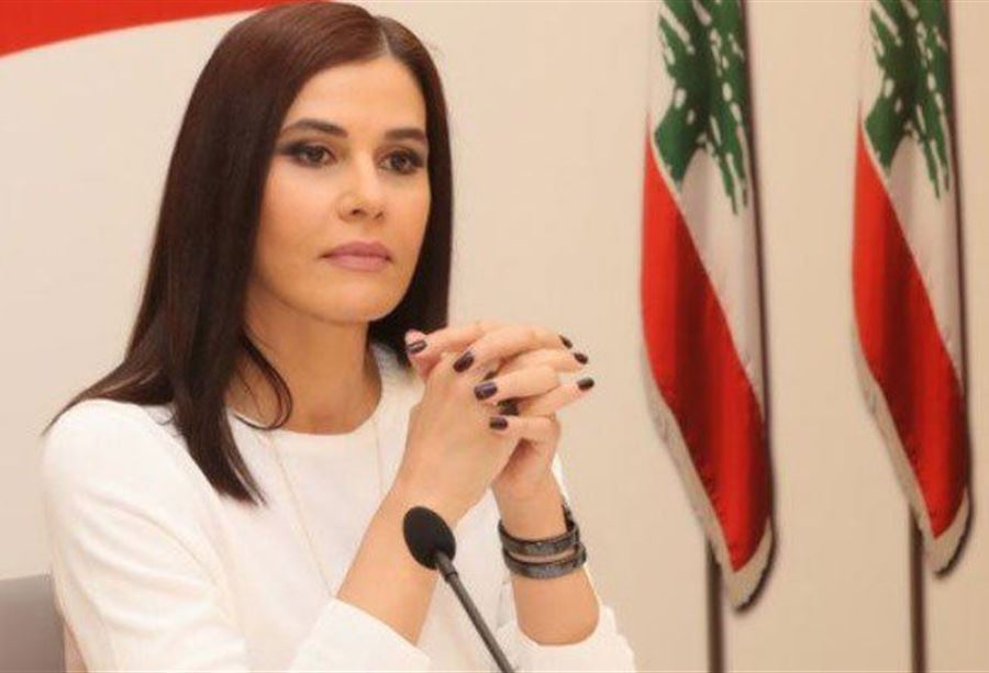ستريدا جعجع تؤكّد على وعدها الذي أعطته للراعي سابقاً! 