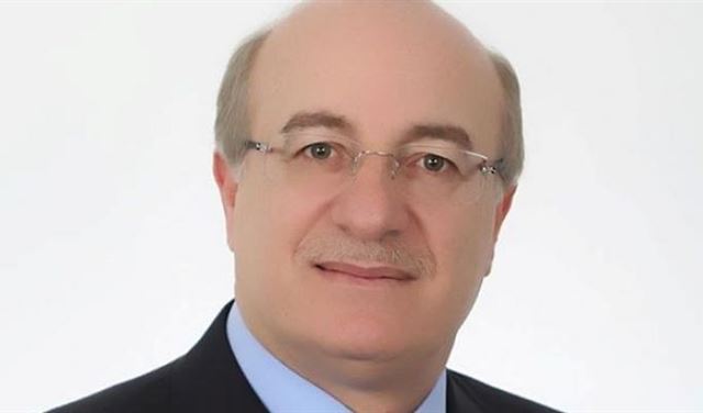 الخوري: المركز الدولي لعلوم الانسان يتماهى مع رسالة لبنان