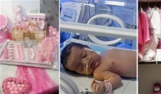فاطمة التي انتظرها والداها 5 سنوات توفيت.. من المسؤول عن هذه المأساة؟