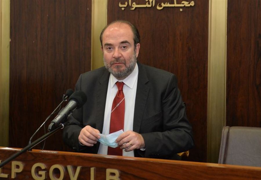 "سابقة دستورية"... عقيص: نحن أمام واقع كثير الخطورة