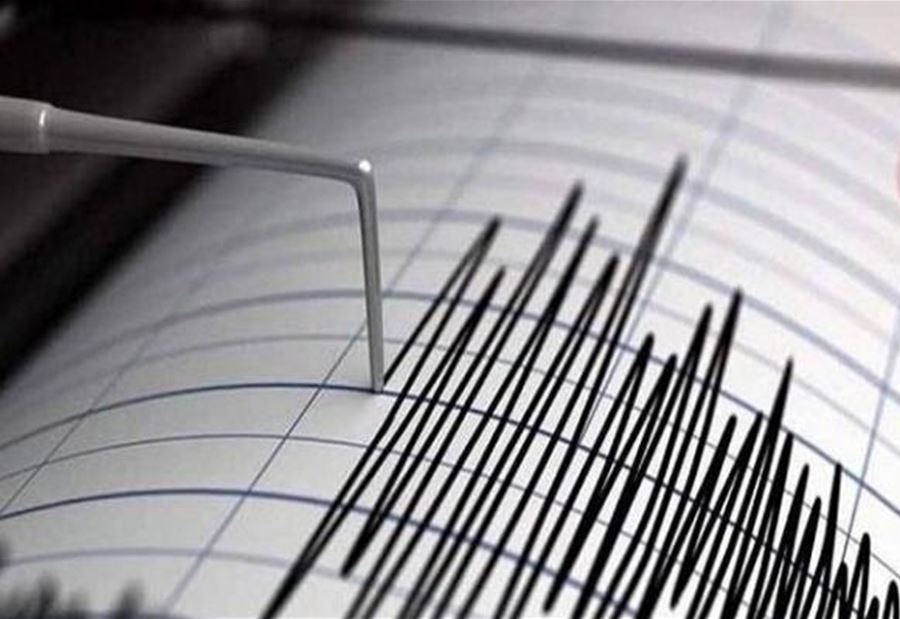 زلزال قوته 6.6 درجة قبالة ساحل فانواتو