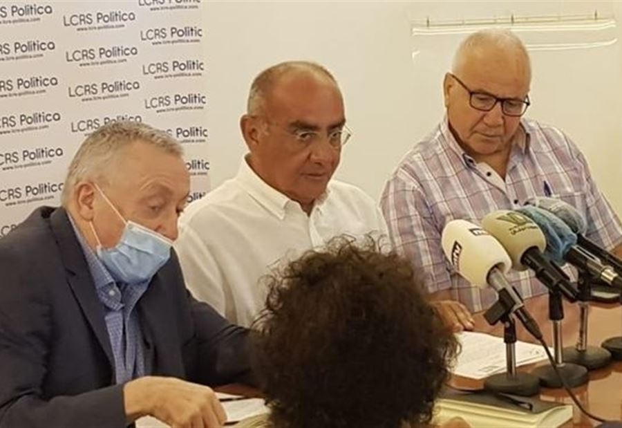 لقاء سيدة الجبل: هناك من يمعن في الطعن بكل مؤسسات الدولة