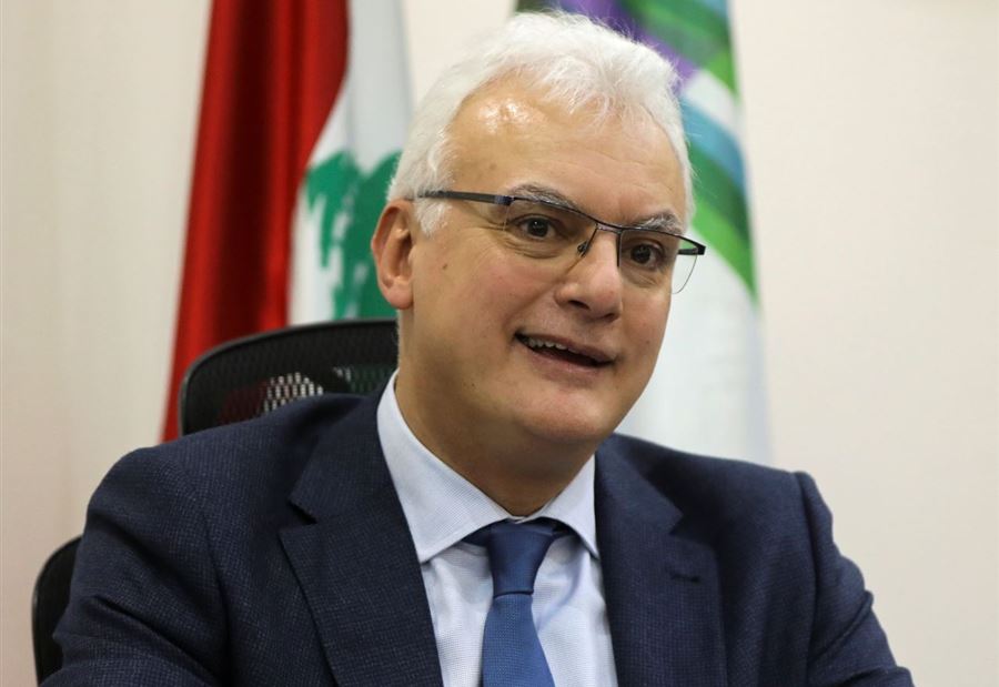 القرم يحذّر: لإقرار مطالب "أوجيرو" قبل فوات الأوان