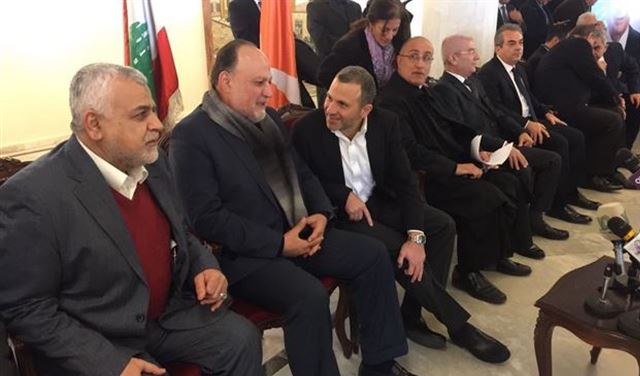 موقف "التيار" مُنتظر.. والأصداء لا توحي بالارتياح