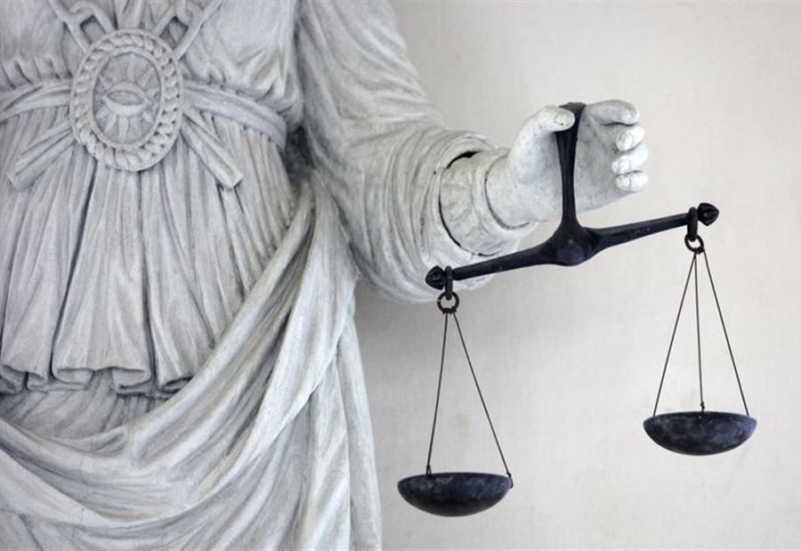 نادي قضاة لبنان: هذا الخبر عار من الصحة