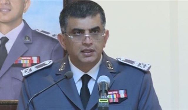 بعد سحب عناصر حراسة بعض الشخصيات... اللواء عثمان يوضح 