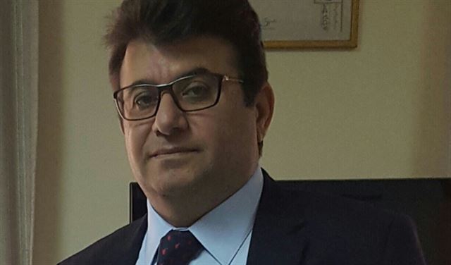 المحامي بول كنعان: وجود عون في الرئاسة ضمانة لجميع اللبنانيين المحامي بول كنعان: وجود عون في الرئاسة ضمانة لجميع اللبنانيين