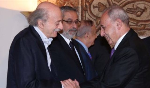 التنسيق على قدم وساق