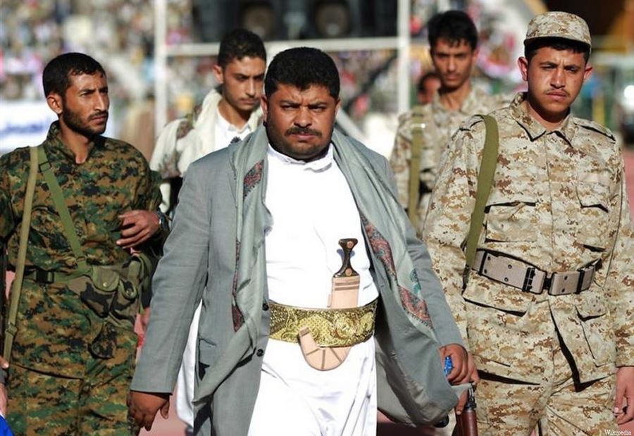 هل يردّ "الحوثي" وتُفتح الجبهة؟ هل يردّ "الحوثي" وتُفتح الجبهة؟