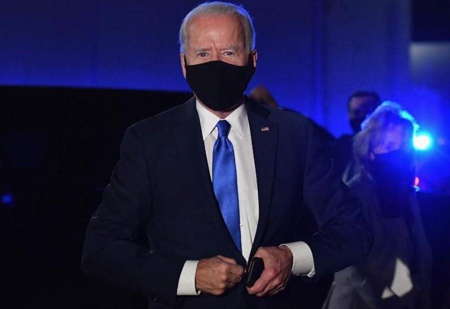 بايدن: "إذا انتُخبت" هذه الدول ستدفع الثمن بايدن: "إذا انتُخبت" هذه الدول ستدفع الثمن