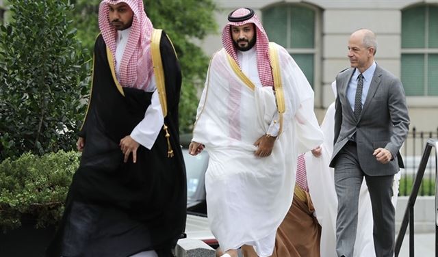 "مجتهد" يكشف تفاصيل مثيرة عن خطة ابن سلمان لتغريب البلد