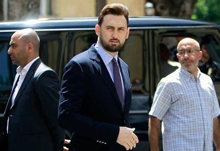 تيمور جنبلاط: لحماية المتظاهرين واتخاذ الإجراءات الإصلاحية  تيمور جنبلاط: لحماية المتظاهرين واتخاذ الإجراءات الإصلاحية