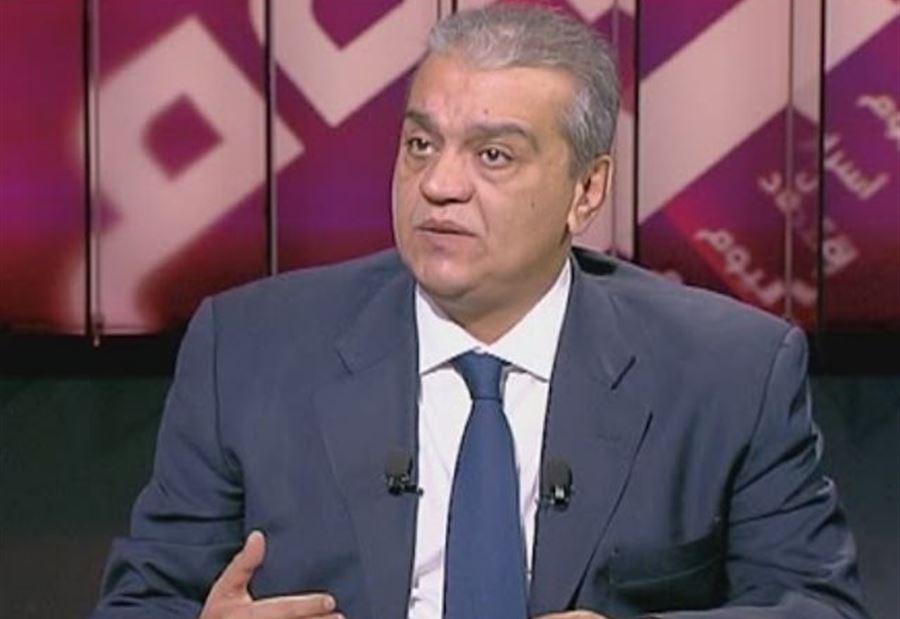 بكاسيني رداً على سعيد: نعم انت على خطأ