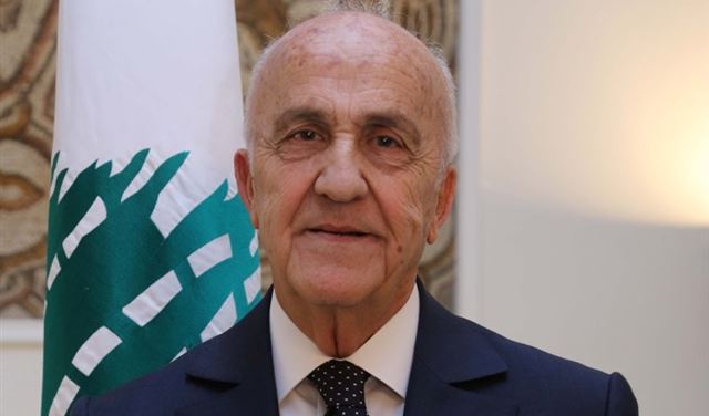 مقبل: تمادي الارهاب يفرض مزيدا من التعاون لمناهضته مقبل: تمادي الارهاب يفرض مزيدا من التعاون لمناهضته