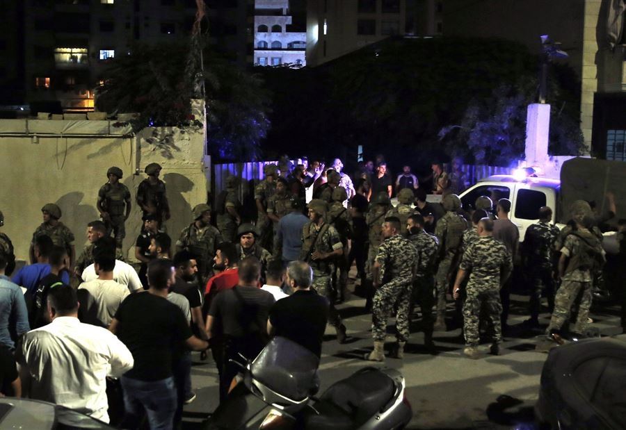 تفاصيل جديدة عن "المسيّرتين".. قوة إسرائيلية دخلت لبنان! 